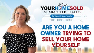 Sell Your Own Home | The Kling Group
