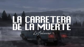 Dödens Landsväg - Lifelover (Sub Español)