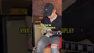 Download lagu Joe Satriani - If I Could Fly | Guitar Solo mp3 Download lagu Joe Satriani - If I Could Fly | Guitar Solo mp3