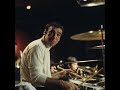 Buddy Rich - Group Shot [Live at The Fountain Club, 1970]