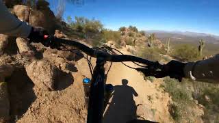 I ate poop on Red Mountain Rush