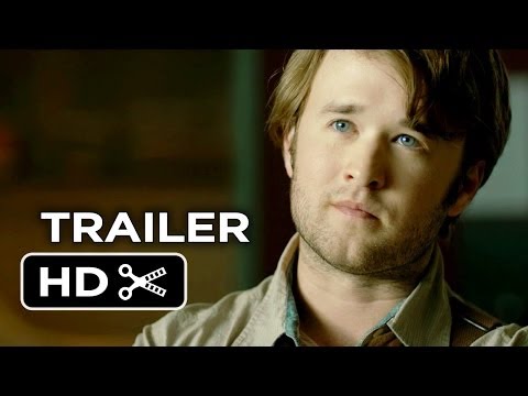I'll Follow You Down Official Trailer #1 (2014) - Haley Joel Osment Sci-Fi Mystery Movie HD