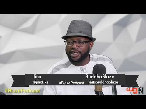 THE BLAZE PODCAST EP 13 TEASER