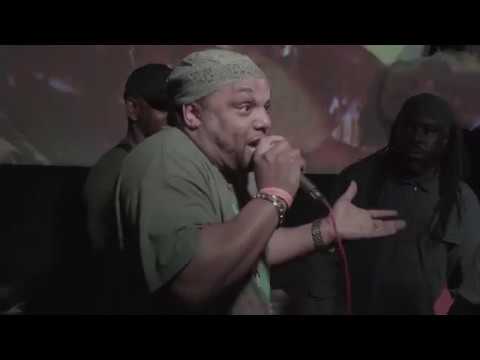 IRATION STEPPAS - MACKY BANTON - SOLO BANTON - MARTIN MELODY - CHARLIE P - TOP CAT - KENNY KNOTS