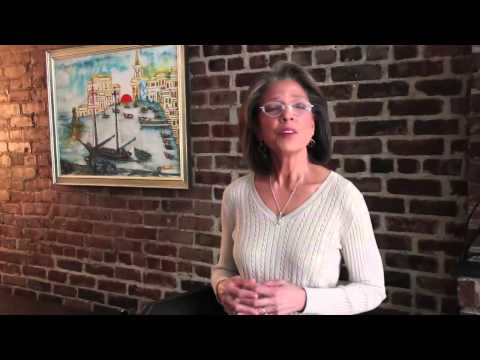 Your Environmental Minute 5 - "Asthma"