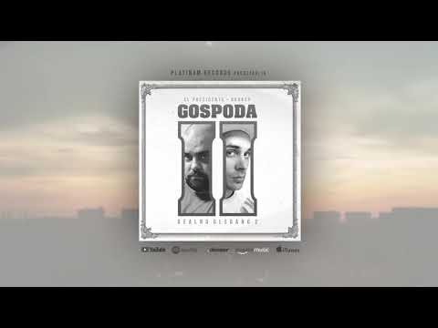 03 GOSPODA - 15 GODINA KASNIJE ft. DJ ROCKSTA (REALNO GLEDANO 2)(2019)