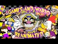 Living With Wario Episode 2 Reanimated