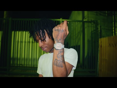 Lil 6 - Second Deal (Official Music Video)