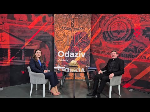 Odaziv - Put kroz sumnju do radosti