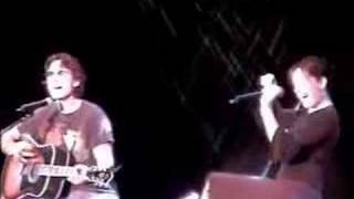 The Marrying Kind- Jessica Andrews (live) Atlantic City