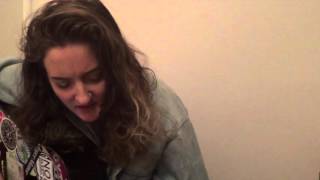 The Thrash Particle (Modern Baseball Cover)