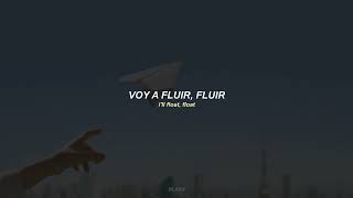 KT Tunstall - Float 〃Sub. Español e Inglés.