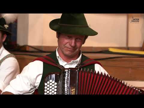 Ferchenseeklang - Bergkameraden