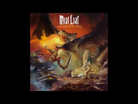 Meat Loaf - It's All Coming Back to Me Now (feat. Marion Raven)