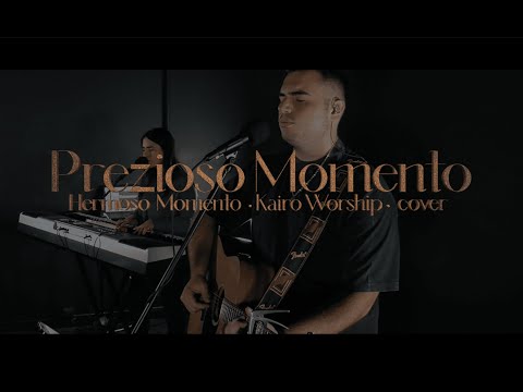 Hermoso momento | ITALIANO | Kairo Worship (live - Intimo)