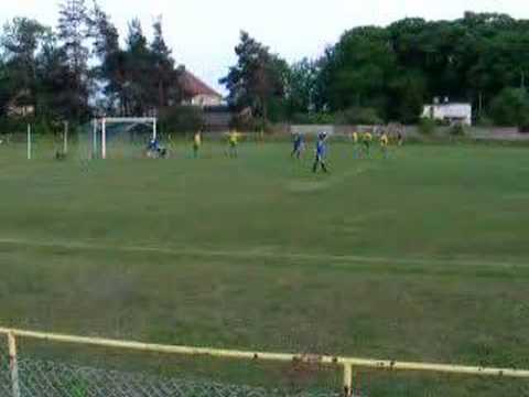 MKS Kuźnia Raciborska - Rudy Wielkie