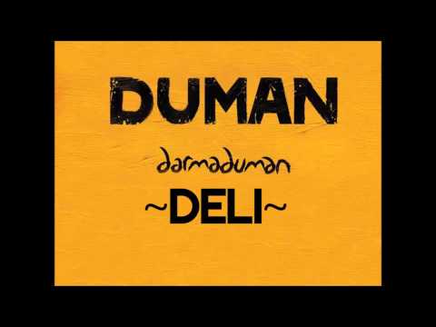 Duman - Deli