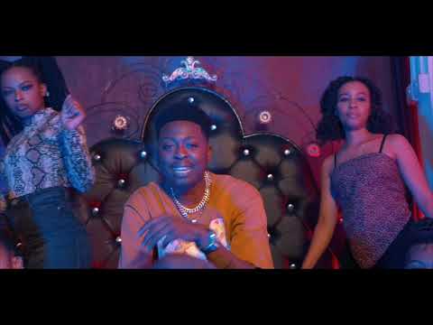 Tunda Man ft Young Lunya-Mpunguze (Official Video)