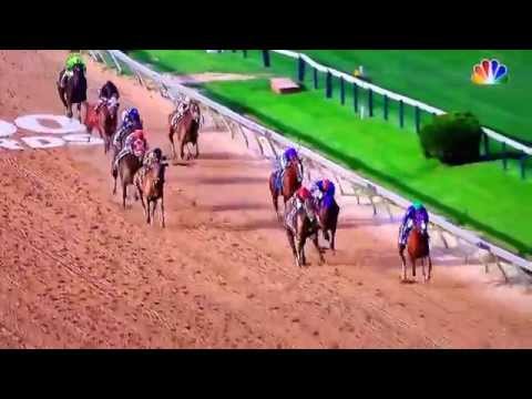139th Preakness Stakes- FULL RUNNING (2014)