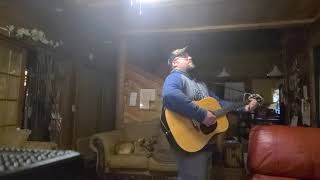 randy travis - will the circle be unbroken cover