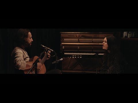 Loli Molina & Steven Dagenais - Quedándote o Yéndote (Luis Alberto Spinetta) Live