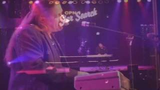 That's What They Say