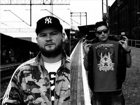 Grubb x Masiv71 - Sty'lufka