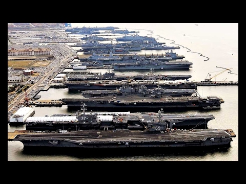 Military Power - Scary United States Armed Forces - How Powerful is USA? U.S Military Power 2016