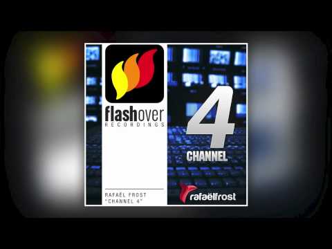 Rafaël Frost - Channel 4