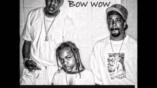 Bow wow Greenlight 5 Bow wow Caked Up
