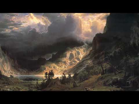 download lagu mp3 mp4 A Storm In The Rocky Mountains Mt Rosalie, download lagu A Storm In The Rocky Mountains Mt Rosalie gratis, unduh video klip A Storm In The Rocky Mountains Mt Rosalie