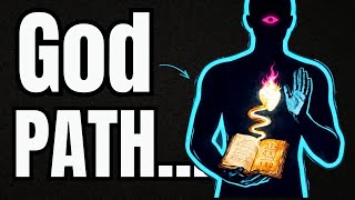 This FORBIDDEN Book Has 112 Paths to GODHOOD (Use One Tonight)