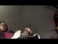 Muse - Map Of The Problematique (Bass Cover ...