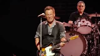 Bruce Springsteen - Rebel Rebel - Live at Consol Energy Center, Pittsburgh (01/16/2016)
