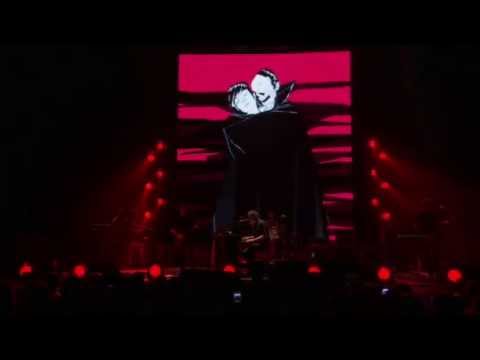 Queens Of The Stone Age - The Vampyre Of Time And Memory (Live at The Wiltern 23-05-2013)