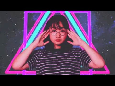 synthwave goose // blade runner 2049