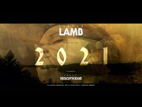 Little Lamb | Official Trailer (HD) AGN&S WOLF US (2021)