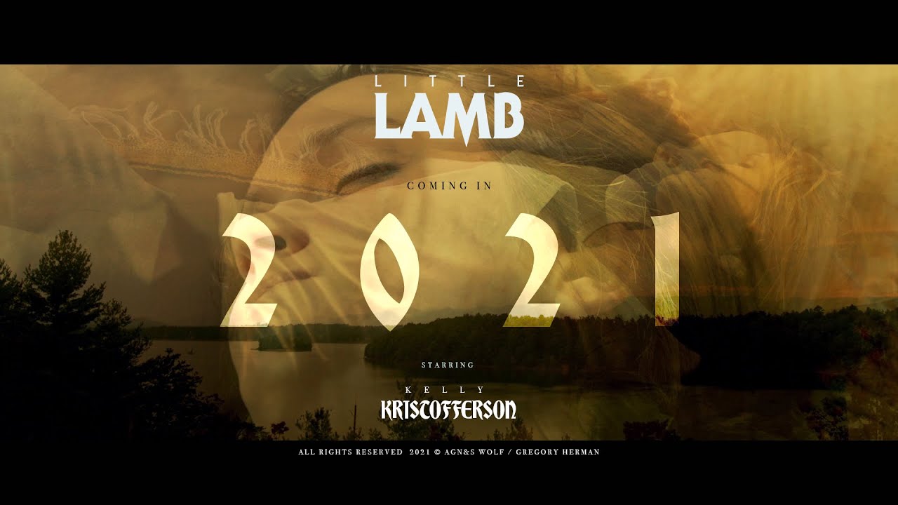 Miniature de la vidéo Little Lamb | Official Trailer (HD) AGN&S WOLF US (2021) du film Little Lamb