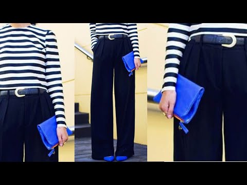 MODA 2022 para VESTIR con ESTILO CASUAL Y ELEGANTE TENDENCIAS MODA 2022 ELEGANTES FINAS SENCILLAS AT