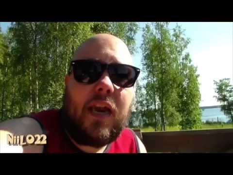 Maanantai + 1 lomapäivä