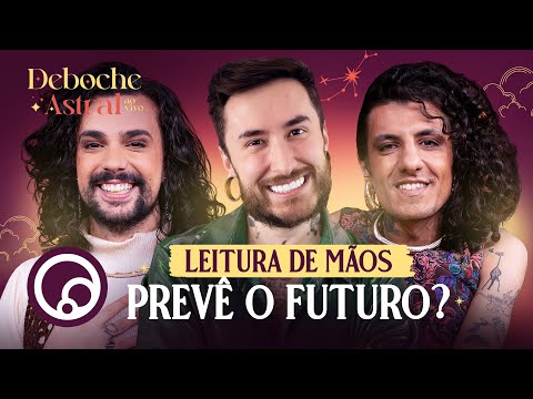 Assistir no YouTube
