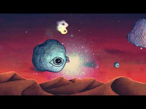 All India Radio - The Unified Field