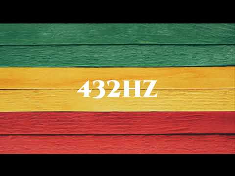 Dem A Warriah - Akae Beka A=432hz