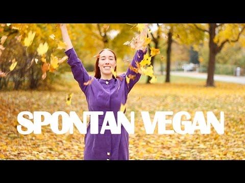 SPONTAN VEGAN