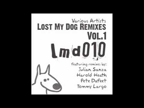 Tommy Largo - Come On (Julian Sanza remix)