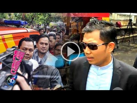 BAP Awal Dicabut, Ipul Siap Diperiksa Ulang - Cumicam 24 Februari 2016