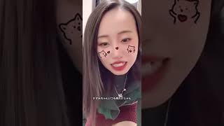 【パンチラ】フォロワー増やすためにストッキング脱ぎました。