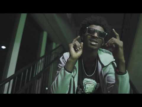 HBK Bucks “End Of Discussion” (Music Video)