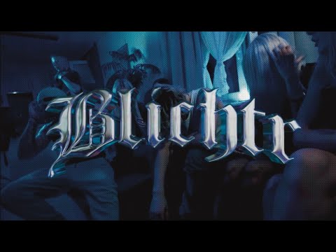 lil stan x marcelskumajto - BLICHTR (MUSIC VIDEO)