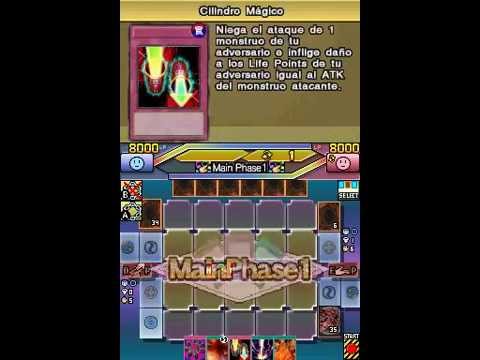 Yu-Gi-Oh! World Championship 2011 - Final Burn Deck